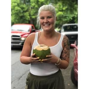 Meet your Posher, Jesse